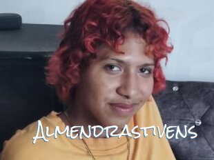 Almendrastivens