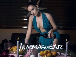 Almmasugar