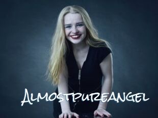 Almostpureangel