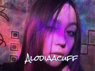 Alodiaacuff