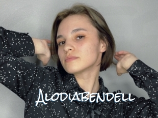 Alodiabendell