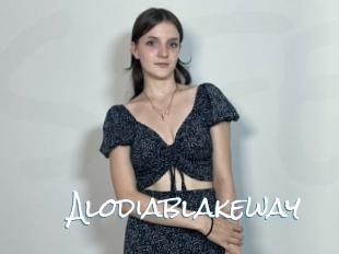 Alodiablakeway