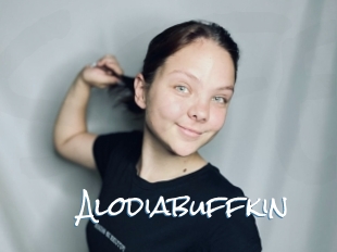 Alodiabuffkin