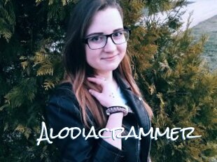 Alodiacrammer