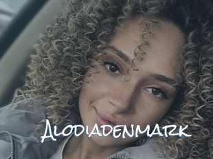 Alodiadenmark
