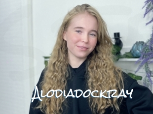 Alodiadockray