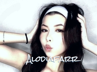 Alodiafarr