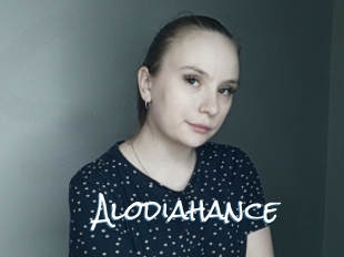 Alodiahance