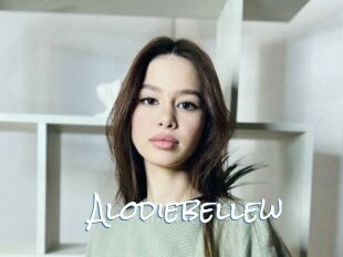Alodiebellew