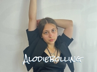 Alodiebolling