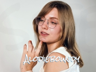 Alodieboundy