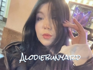 Alodiebunyard