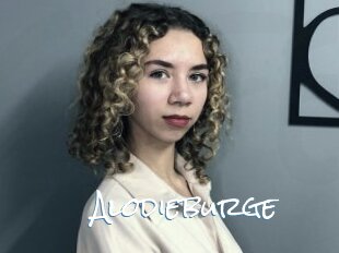 Alodieburge