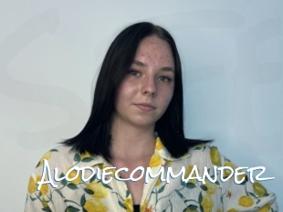Alodiecommander