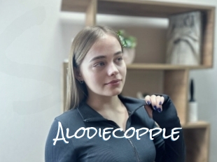 Alodiecopple