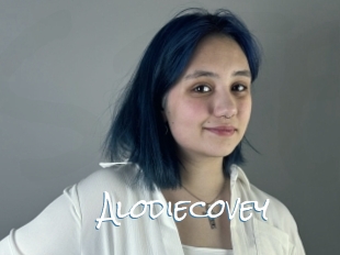 Alodiecovey