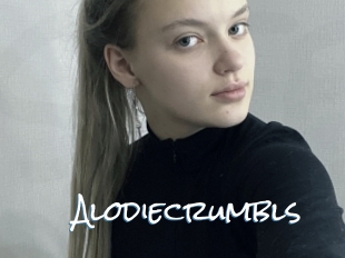 Alodiecrumbls