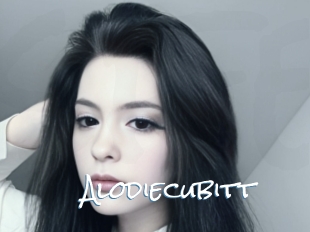 Alodiecubitt