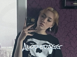 Alodiedagg