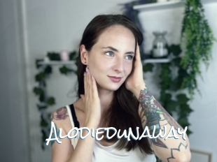 Alodiedunaway