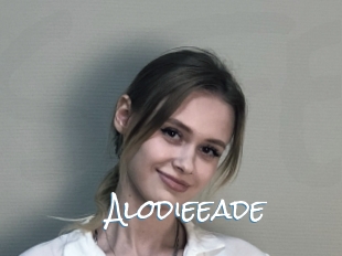 Alodieeade