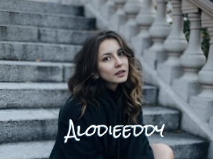Alodieeddy