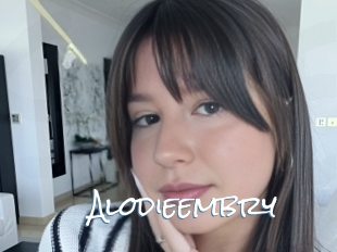 Alodieembry
