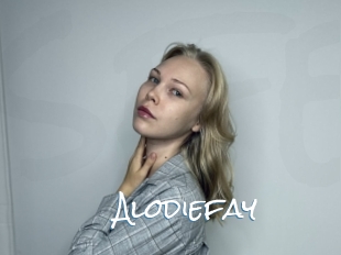 Alodiefay