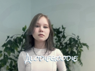 Alodiegoodie