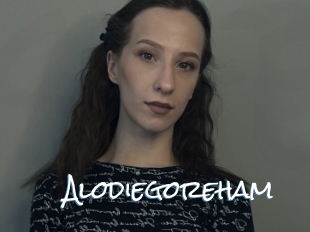 Alodiegoreham