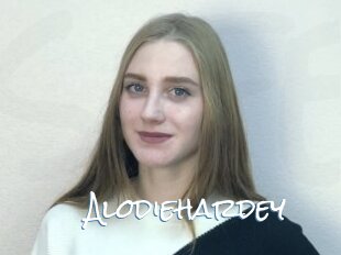 Alodiehardey