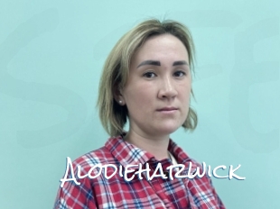 Alodieharwick