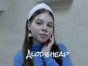 Alodieheap