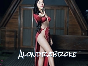 Alondrabroke