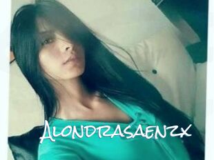 Alondrasaenzx