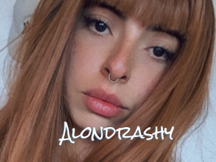 Alondrashy