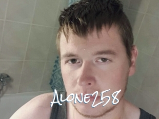 Alone258