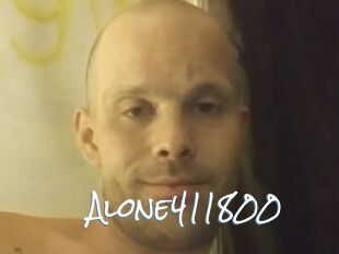 Alone411800