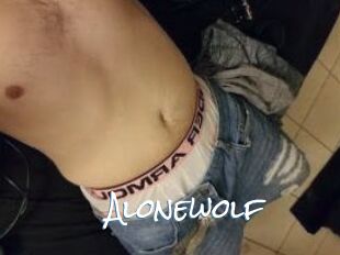 Alonewolf
