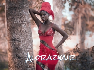 Alorazyair
