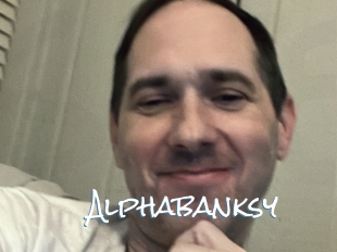 Alphabanksy