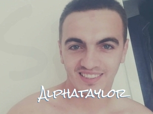 Alphataylor