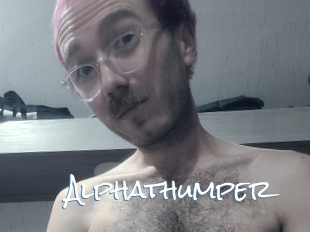Alphathumper
