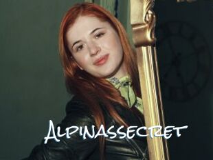 Alpinassecret