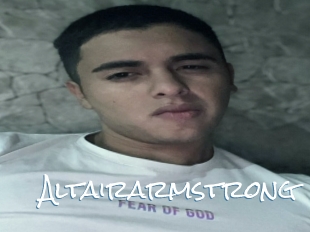 Altairarmstrong