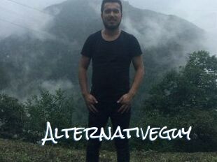 Alternative_guy