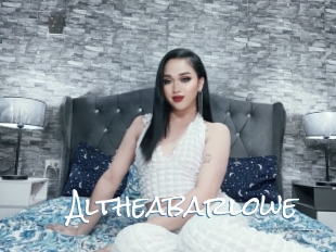 Altheabarlowe
