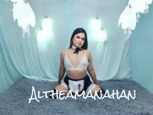 Altheamanahan