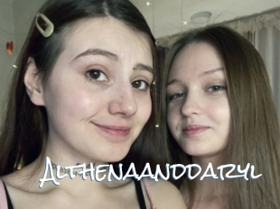 Althenaanddaryl