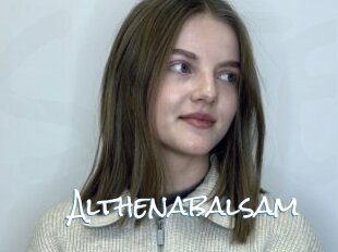 Althenabalsam